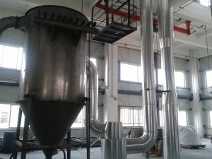 QG、JG、FG系列氣流干燥機